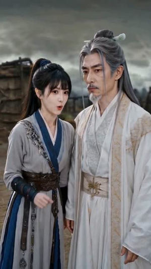 师尊别跑，我带您搞灵石（50集）免费看全集