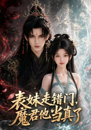 表妹走错门，魔君他当真了（41集）短剧中追到爽