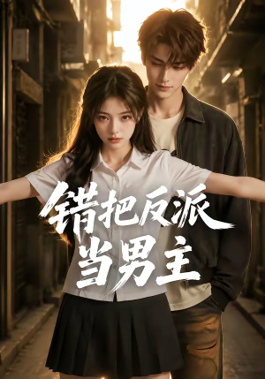 错把反派当男主（20集）精彩短剧追不停