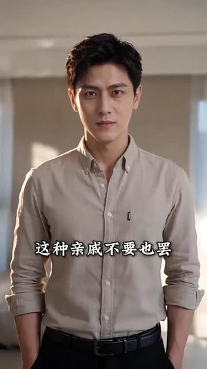 拒借婚房后，我守住了自己的家（52集）上热门短剧