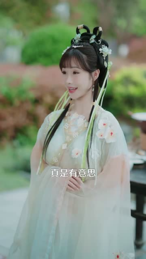 哪个宗门圣女漂亮，就去哪里摆摊（83集）火爆热门短剧
