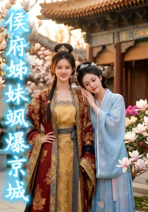 侯府姊妹飒爆京城（55集）短剧演员排行榜