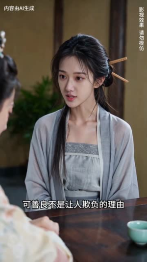 侯府姊妹飒爆京城（55集）短剧全集完整