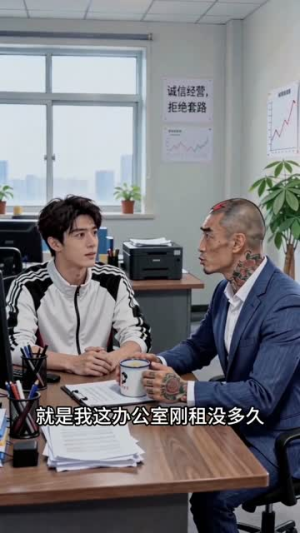 我有座小荒山：改造10A级景区（82集）百度网盘在线看