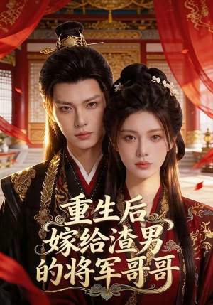 重生后嫁给渣男的将军哥哥（90集）免费版
