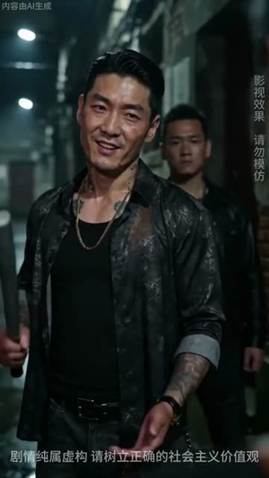 总裁他有个秘密（51集）好看的短剧推荐