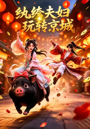 纨绔夫妇玩转京城（20集）免费短剧全集看