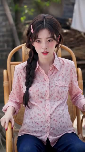 泼辣婆婆的护媳手册（58集）免费在线看