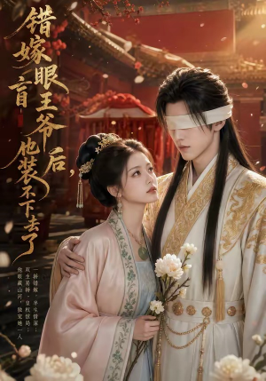 错嫁眼盲王爷后，他装不下去了（52集）短剧精彩绝伦