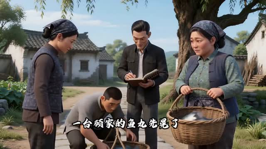 八零娶妻，坑洼地旺成金塘（43集）热门短剧榜单