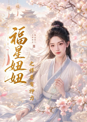 福星妞妞之悍妻有神力（60集）火爆热门短剧