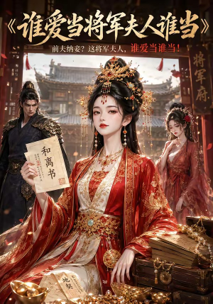 谁爱当将军夫人谁当（30集）短剧越看越精彩
