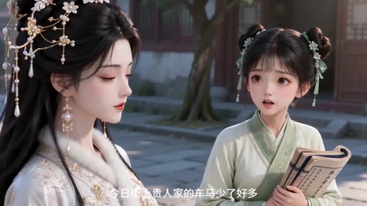 谁爱当将军夫人谁当（30集）超好看短剧推荐