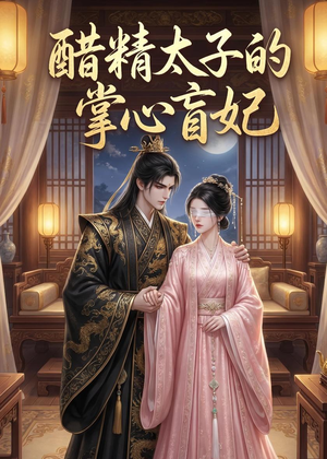 醋精太子的掌心盲妃（20集）火爆热门短剧
