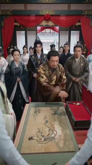穿成侯府真千金，我飒爆全京城（73集）精彩短剧又来了