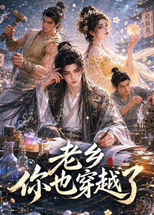 老乡你也穿越了（66集）精彩短剧下载