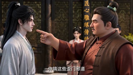 老乡你也穿越了（66集）网上可以看吗