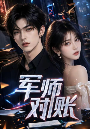 军师对账（21集）短剧免费观看