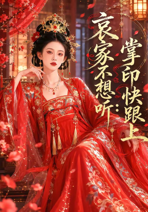 哀家不想听：掌印快跟上（79集）超甜短剧抢先看