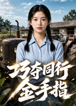 巧夺同行金手指（80集）免费版