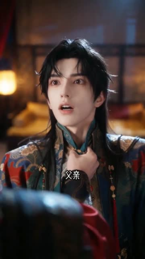 小洛撑腰（20集）精彩短剧热播中
