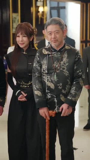 无敌长生女婿（70集）爆款短剧一起追