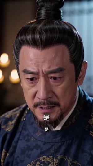 姨娘大牢里风景更好（45集）一个短剧看全集