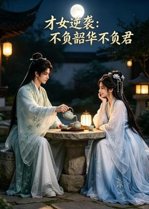 才女逆袭：不负韶华不负君（34集）最新上映的短剧