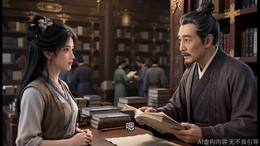 才女逆袭：不负韶华不负君（34集）免费在线看