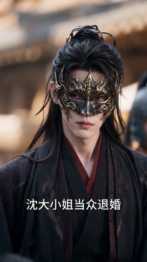 凤还巢：嫡女反击实录（30集）好看短剧看不停