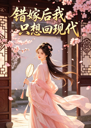错嫁后我只想回现代（33集）火爆短剧热播中