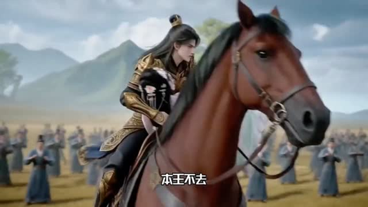 错嫁后我只想回现代（33集）精彩短剧推荐