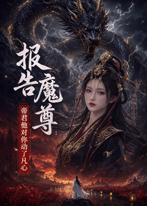 报告魔尊：帝君他对你动了凡心（87集）精彩短剧又来了