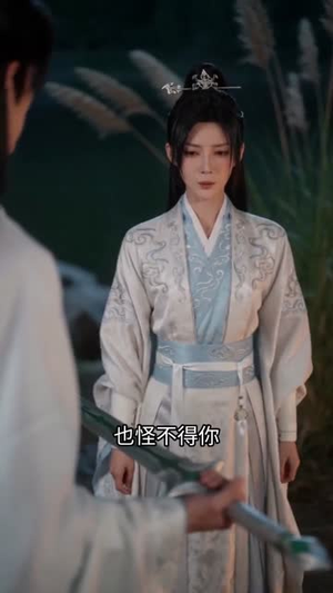 报告魔尊：帝君他对你动了凡心（87集）真的太好看了