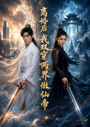 离婚后，我双穿两界做仙帝（66集）精彩不断免费看