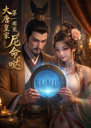 大唐皇家第一团宠尼命哒（100集）热门短剧分享