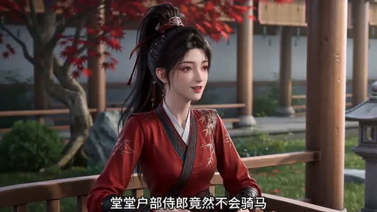 秋水揽清焰（34集）在哪看是免费的