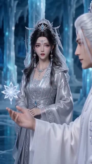 无情仙尊之极阴体质（31集）短剧全集抢先看