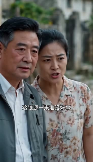 穿到八零：我靠熏鱼发家致富（40集）超火热门短剧