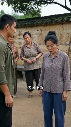 穿到八零：我靠熏鱼发家致富（40集）免费短剧片段