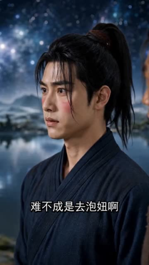众圣求我出世，我从洪荒苟到大唐（80集）全剧免费观看