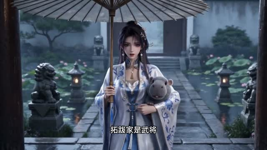 灵守棠心（27集）观看软件