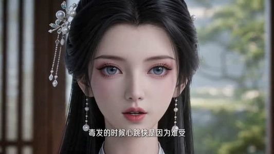 入骨日光第三季（27集）短剧太精彩