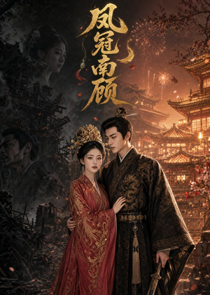 凤冠南顾（87集）看到了大结局