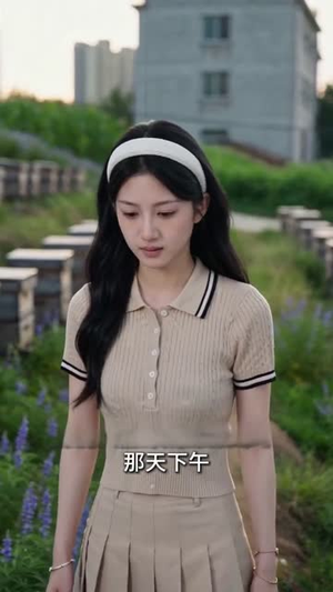 我靠养蜂逆袭人生（42集）短剧片段推荐