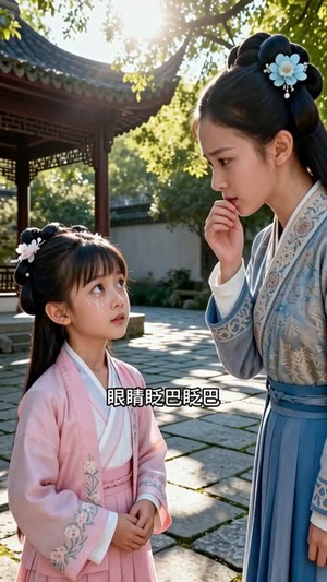 双姝合鸣，一曲定乾坤（69集）每天短剧分享