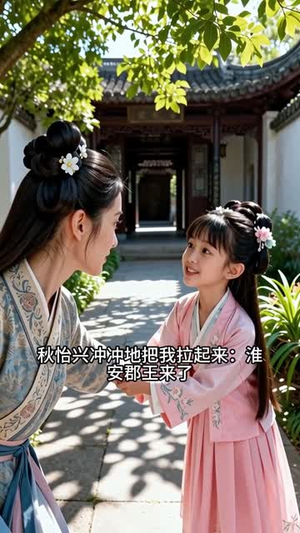 双姝合鸣，一曲定乾坤（69集）最新短剧抢先看