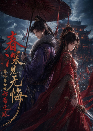 春深见无悔：替嫁弃女的称帝之路（52集）短剧热门分享