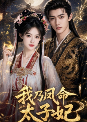 我乃凤命太子妃（47集）精彩的网络短剧