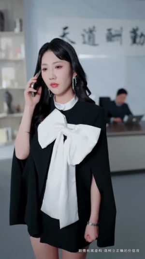 婆婆，来吃瓜了（60集）快来看短剧